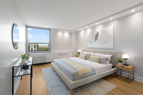 Tiny photo for 1255 N Sandburg Terrace #1707, Chicago, IL 60610 (MLS # 12508159)