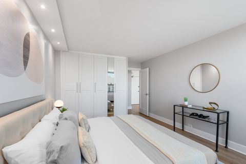 Tiny photo for 1255 N Sandburg Terrace #1707, Chicago, IL 60610 (MLS # 12508159)