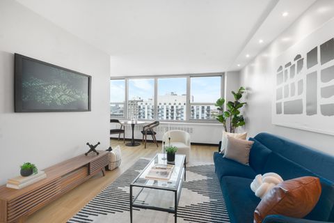 Tiny photo for 1255 N Sandburg Terrace #1707, Chicago, IL 60610 (MLS # 12508159)