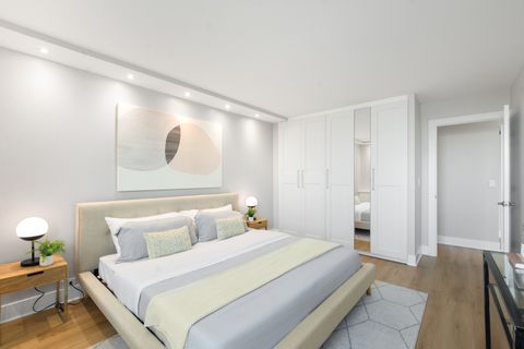 Tiny photo for 1255 N Sandburg Terrace #1707, Chicago, IL 60610 (MLS # 12508159)