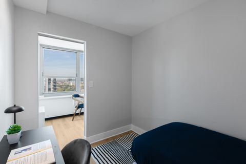 Tiny photo for 1255 N Sandburg Terrace #1707, Chicago, IL 60610 (MLS # 12508159)