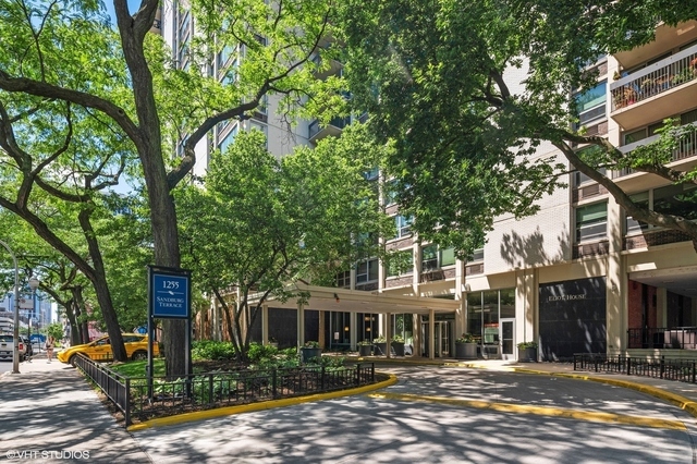 1255 N Sandburg Terrace 1707