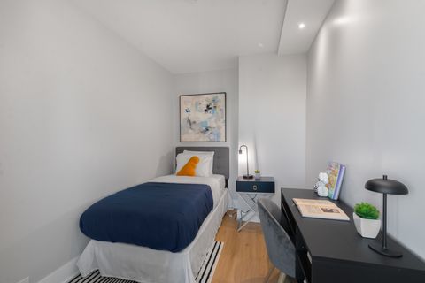 Tiny photo for 1255 N Sandburg Terrace #1707, Chicago, IL 60610 (MLS # 12508159)