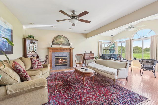 28602 Wagon Trail Road