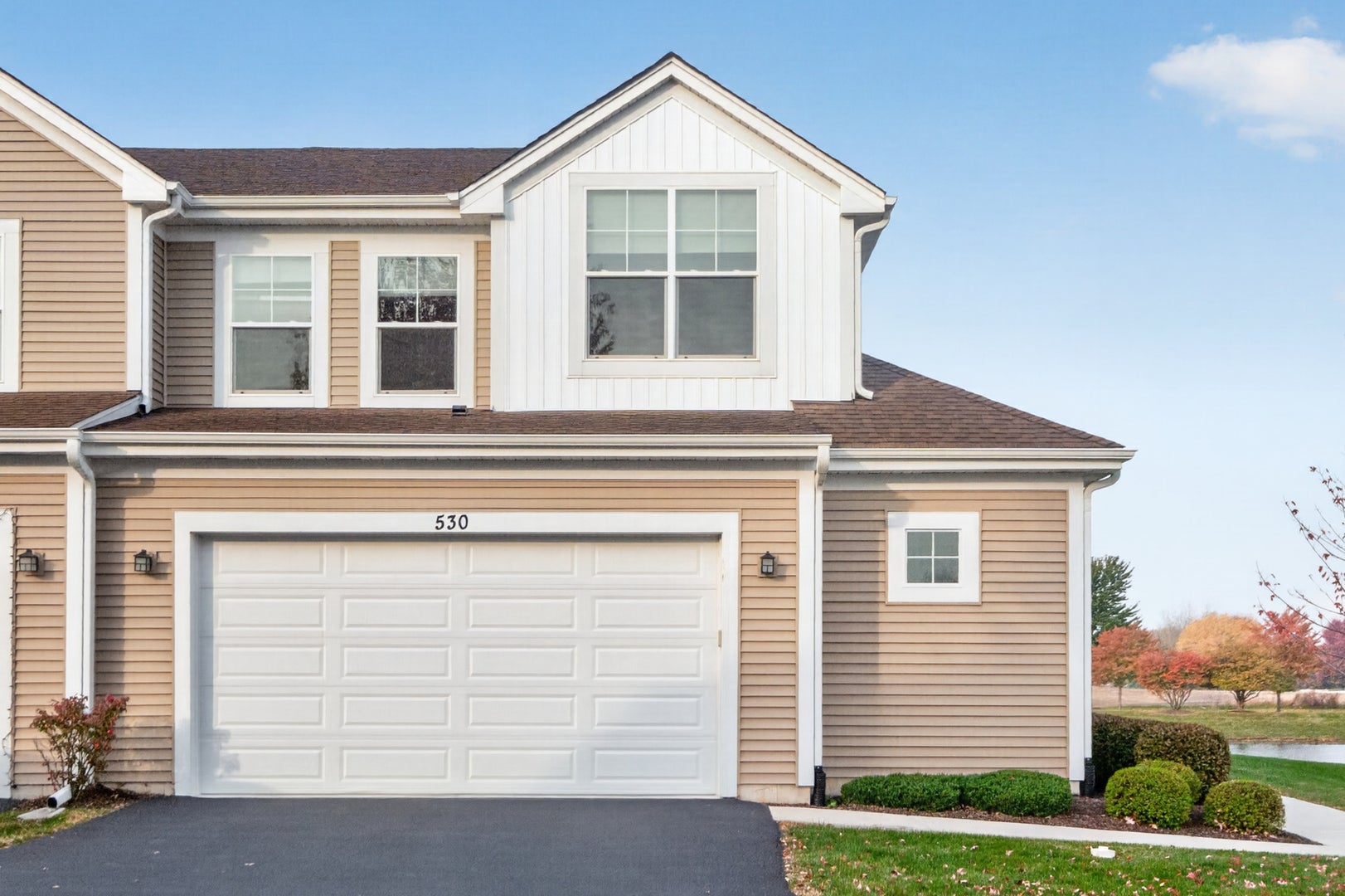 530 Amherst Drive