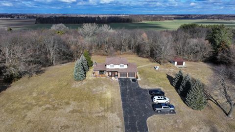 A home in Rock Falls