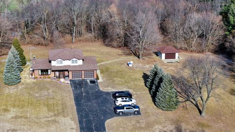 A home in Rock Falls