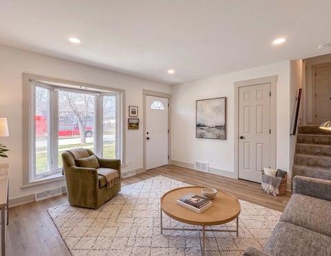 Tiny photo for 127 N Cedar Lane, Glenwood, IL 60425 (MLS # 12688770)