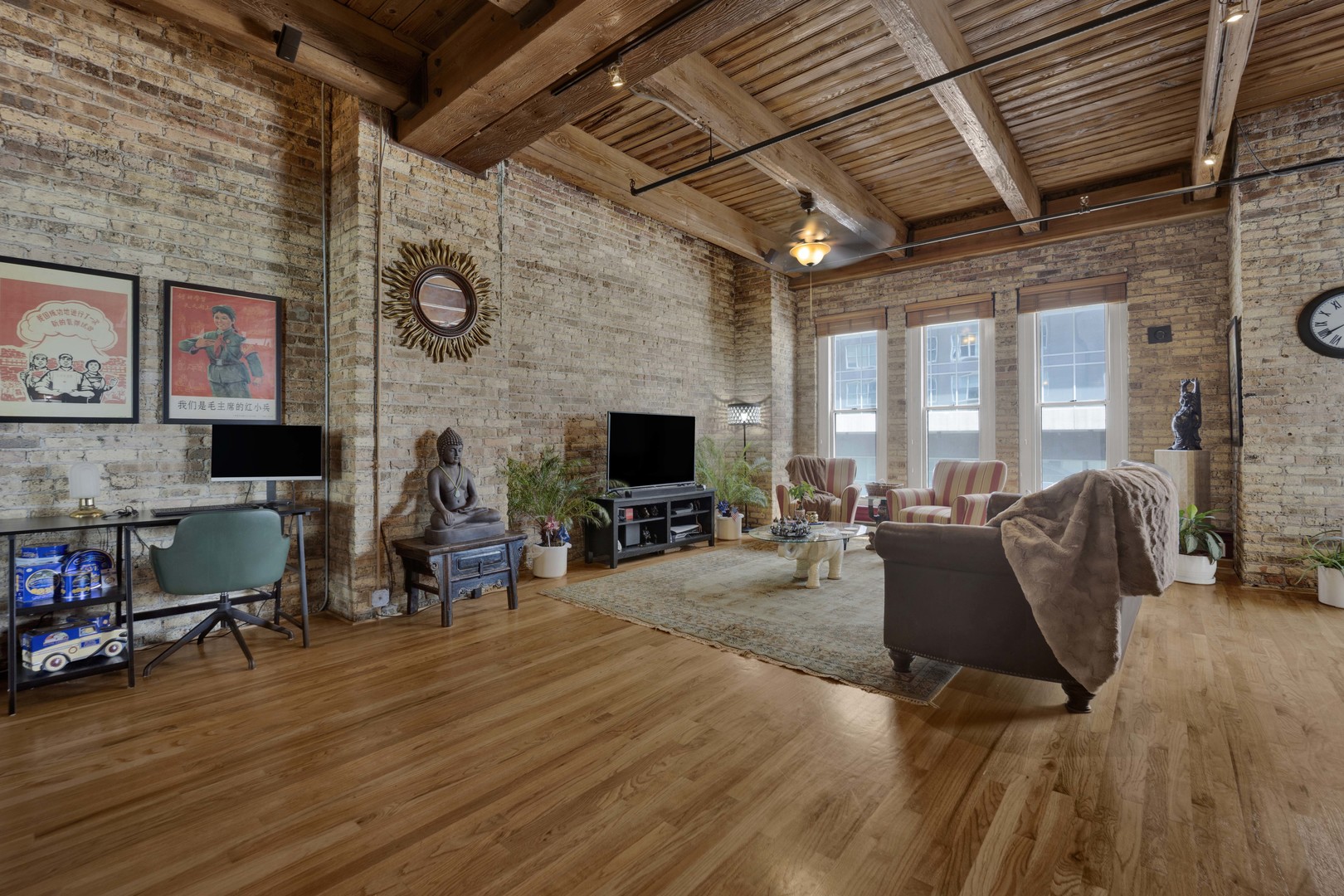 540 N Lake Shore Drive 225