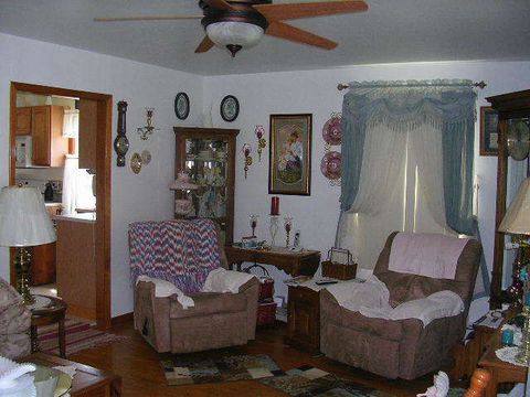 Tiny photo for 306 South 4th Street, Vienna, IL 62995 (MLS # 12584388)