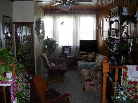 Tiny photo for 306 South 4th Street, Vienna, IL 62995 (MLS # 12584388)