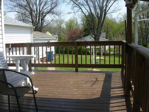 Tiny photo for 306 South 4th Street, Vienna, IL 62995 (MLS # 12584388)