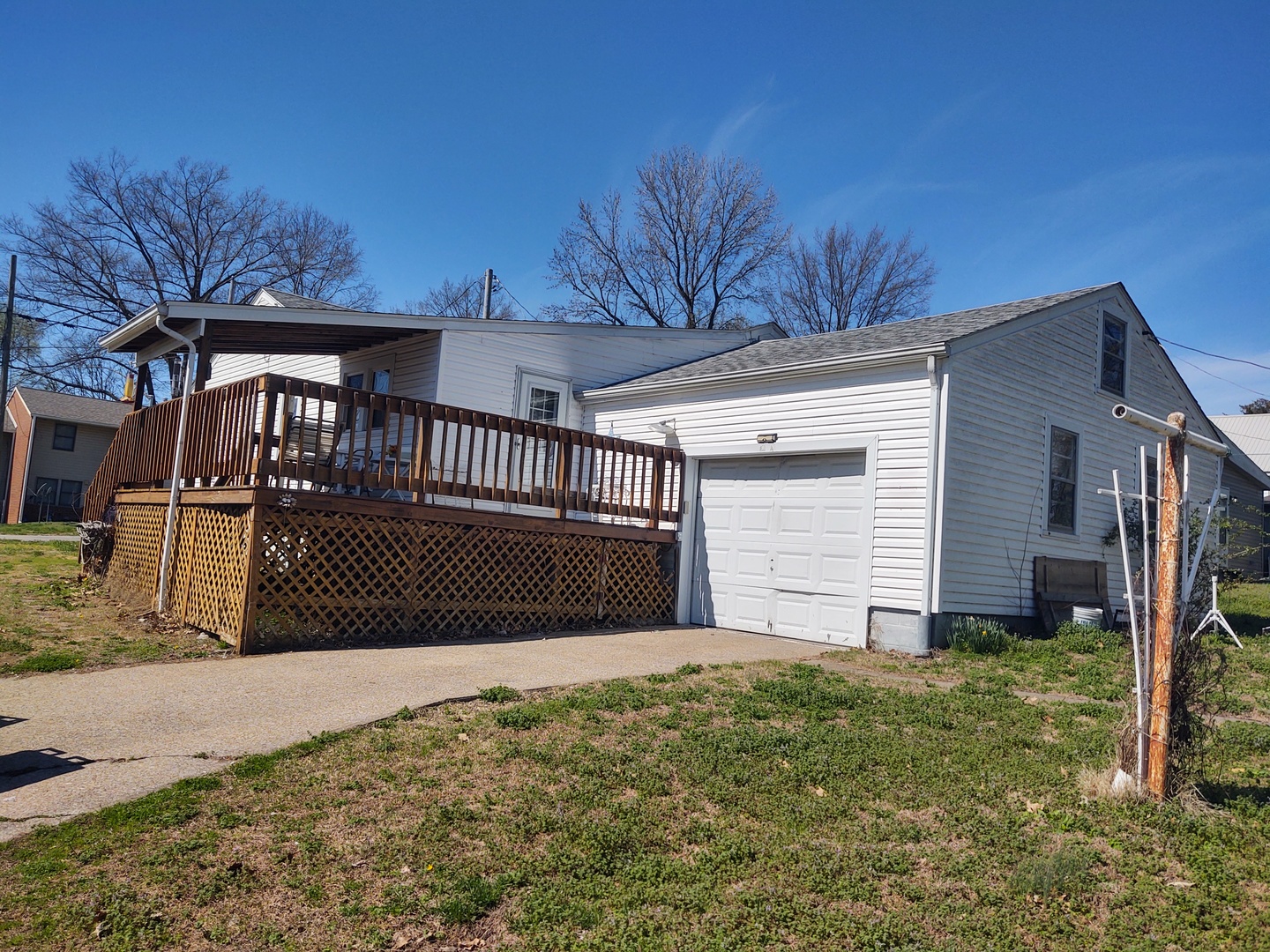 306 South 4th Street