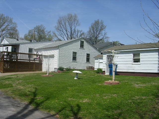 306 South 4th Street