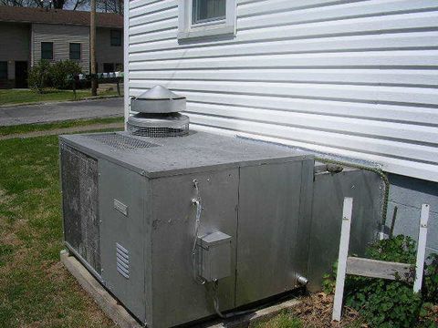 Tiny photo for 306 South 4th Street, Vienna, IL 62995 (MLS # 12584388)