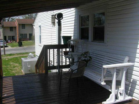 Tiny photo for 306 South 4th Street, Vienna, IL 62995 (MLS # 12584388)