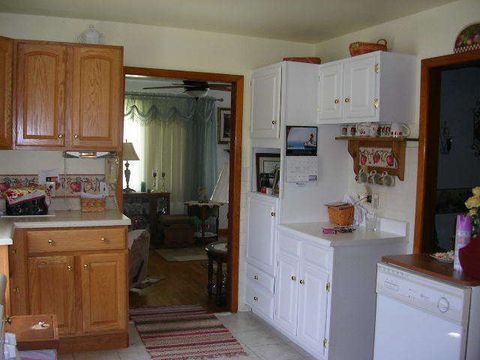 Tiny photo for 306 South 4th Street, Vienna, IL 62995 (MLS # 12584388)