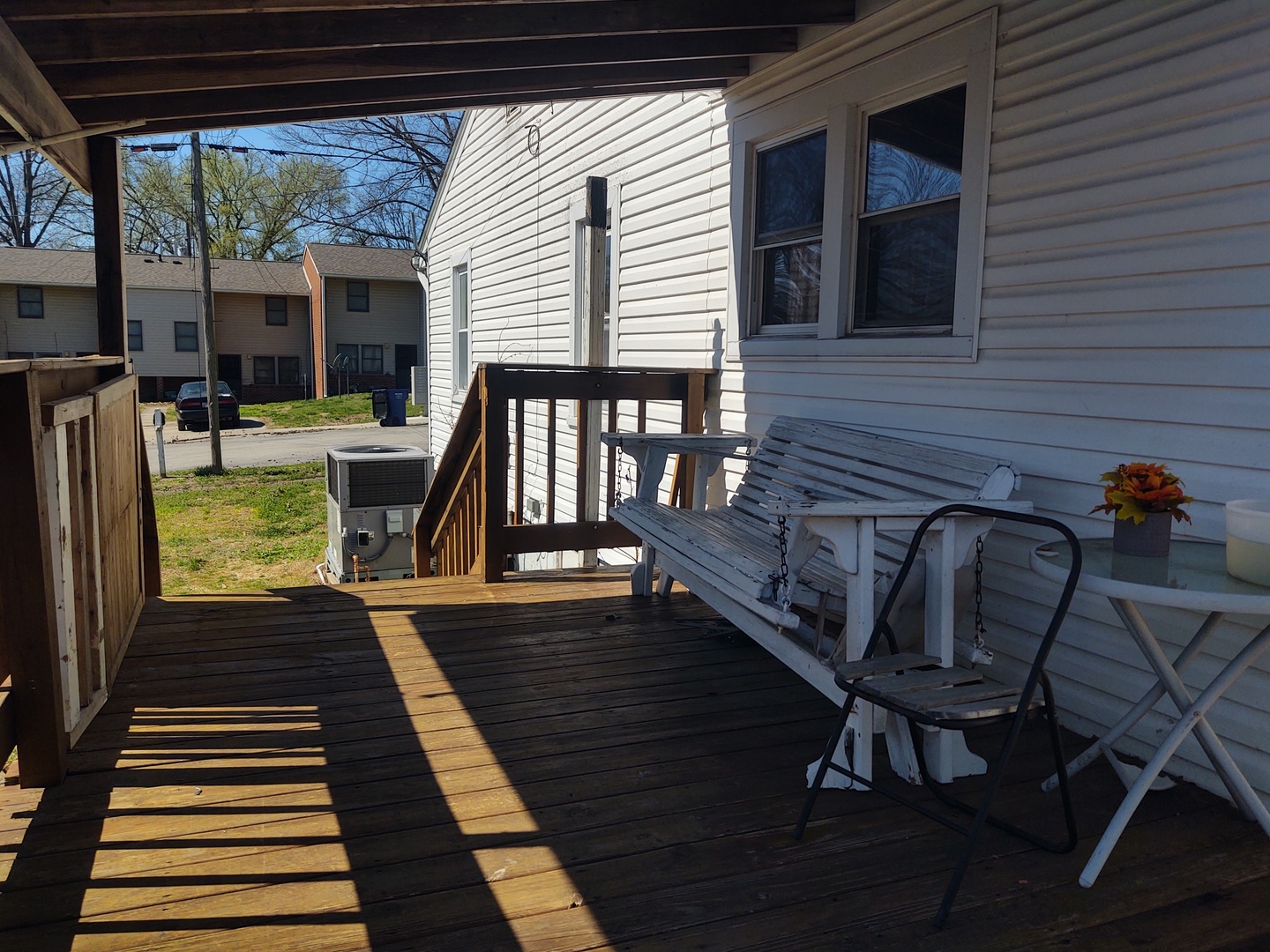 306 South 4th Street