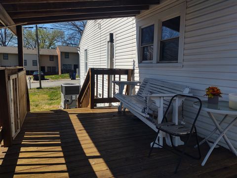 Tiny photo for 306 South 4th Street, Vienna, IL 62995 (MLS # 12584388)