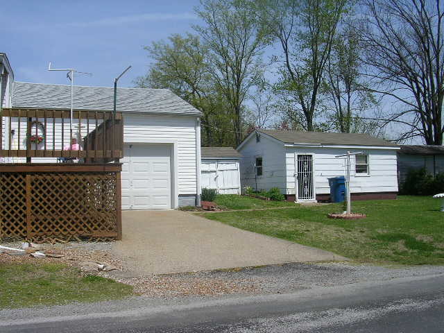 306 South 4th Street
