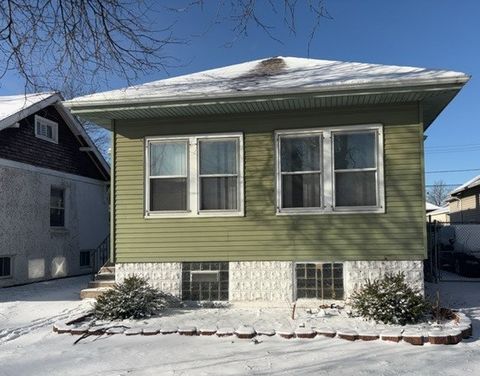 10854 S Eggleston Avenue Chicago IL 60628