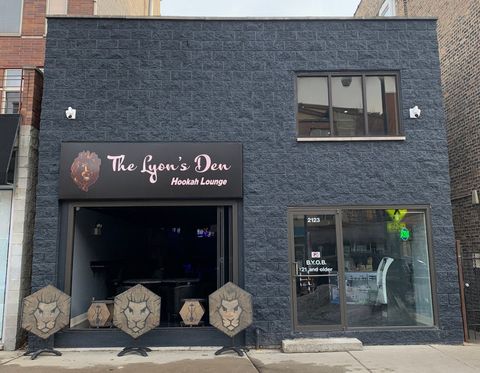 2123 W Division Street Chicago IL 60622
