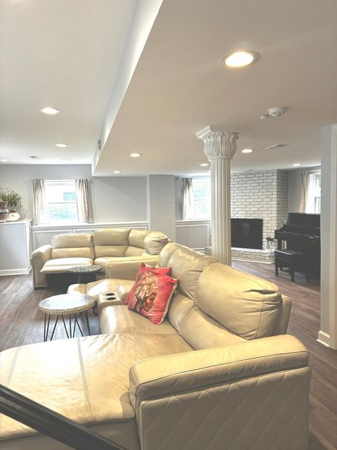 Tiny photo for 3435 Tamarind Drive, Northbrook, IL 60062 (MLS # 12626625)