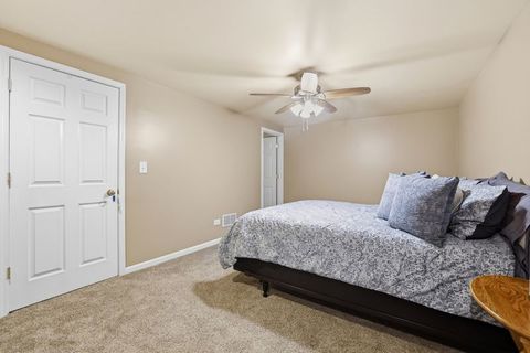 Tiny photo for 761 Majestic Drive, Algonquin, IL 60102 (MLS # 12625643)