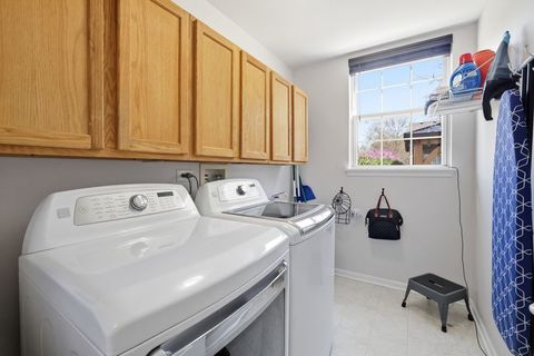 Tiny photo for 761 Majestic Drive, Algonquin, IL 60102 (MLS # 12625643)