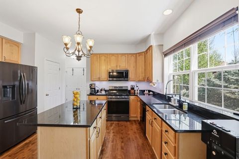 Tiny photo for 761 Majestic Drive, Algonquin, IL 60102 (MLS # 12625643)