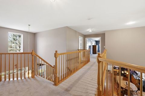 Tiny photo for 761 Majestic Drive, Algonquin, IL 60102 (MLS # 12625643)