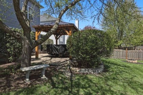 Tiny photo for 761 Majestic Drive, Algonquin, IL 60102 (MLS # 12625643)