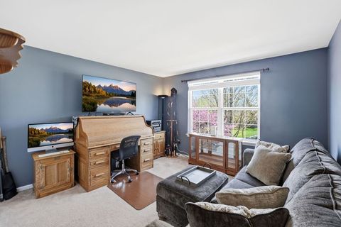 Tiny photo for 761 Majestic Drive, Algonquin, IL 60102 (MLS # 12625643)