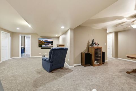 Tiny photo for 761 Majestic Drive, Algonquin, IL 60102 (MLS # 12625643)