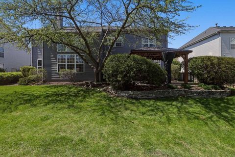 Tiny photo for 761 Majestic Drive, Algonquin, IL 60102 (MLS # 12625643)