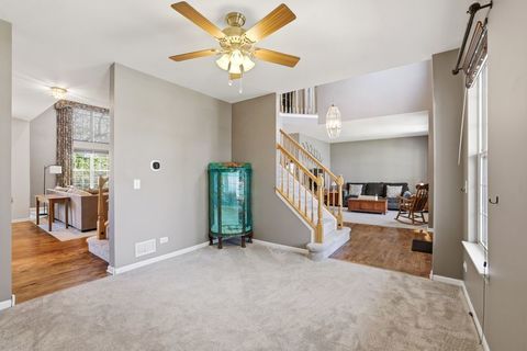Tiny photo for 761 Majestic Drive, Algonquin, IL 60102 (MLS # 12625643)