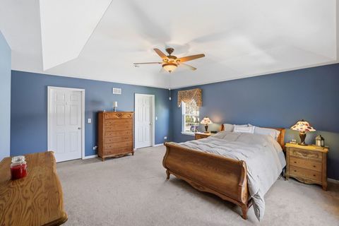 Tiny photo for 761 Majestic Drive, Algonquin, IL 60102 (MLS # 12625643)