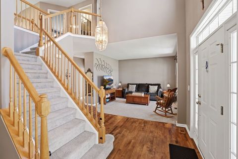 Tiny photo for 761 Majestic Drive, Algonquin, IL 60102 (MLS # 12625643)