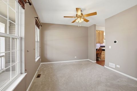 Tiny photo for 761 Majestic Drive, Algonquin, IL 60102 (MLS # 12625643)