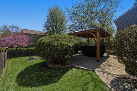 Tiny photo for 761 Majestic Drive, Algonquin, IL 60102 (MLS # 12625643)