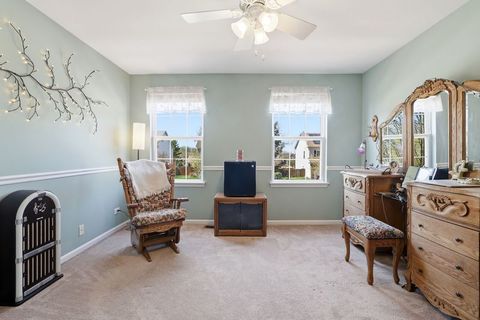 Tiny photo for 761 Majestic Drive, Algonquin, IL 60102 (MLS # 12625643)