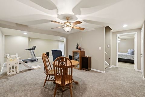 Tiny photo for 761 Majestic Drive, Algonquin, IL 60102 (MLS # 12625643)