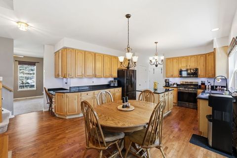 Tiny photo for 761 Majestic Drive, Algonquin, IL 60102 (MLS # 12625643)