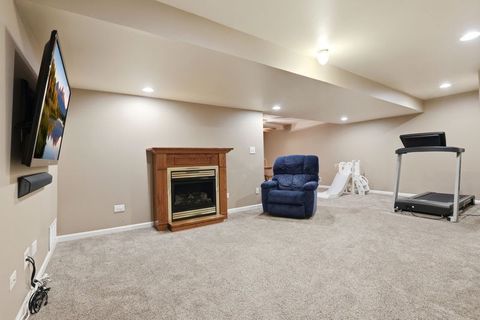 Tiny photo for 761 Majestic Drive, Algonquin, IL 60102 (MLS # 12625643)