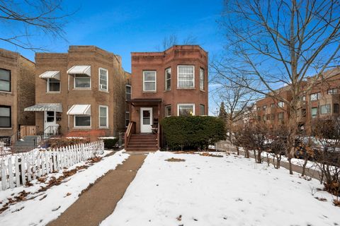 701 Reba Place Evanston IL 60202