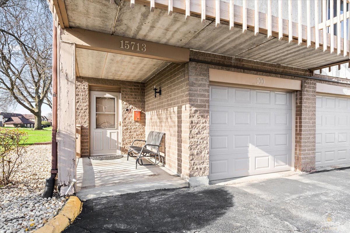 15713 ORLAN BROOK Drive 100