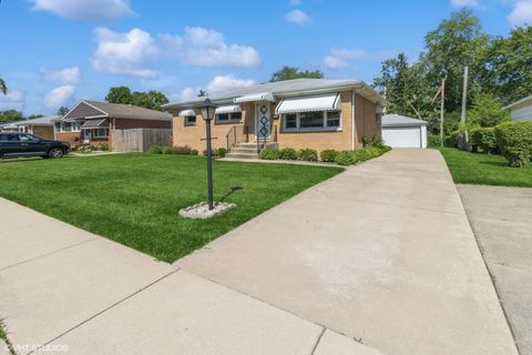  Mount Prospect IL 60056