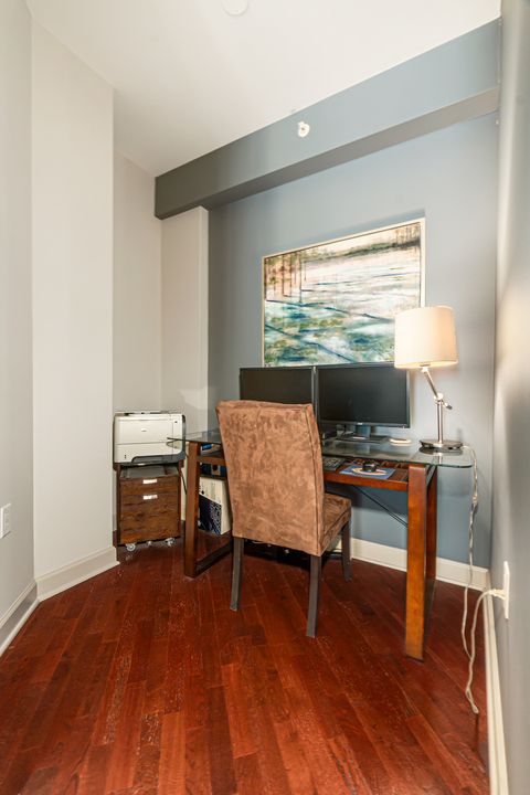Tiny photo for 1235 S Prairie Avenue #3101, Chicago, IL 60605 (MLS # 12468706)