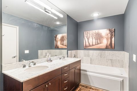 Tiny photo for 1235 S Prairie Avenue #3101, Chicago, IL 60605 (MLS # 12468706)