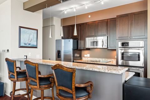 Tiny photo for 1235 S Prairie Avenue #3101, Chicago, IL 60605 (MLS # 12468706)